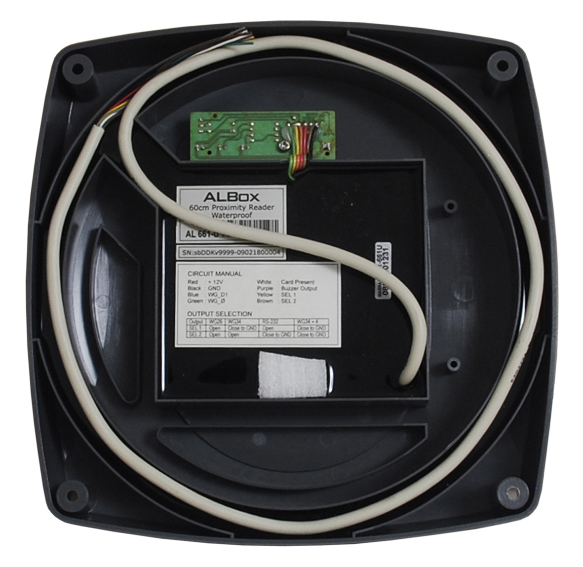 AL661U